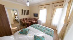 Ahsen Apart & Suites