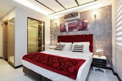 Taksim Doorway Suites