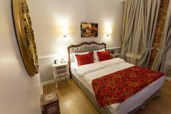 La Bella Suites Beyoglu