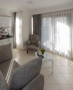 Mitos Apartments