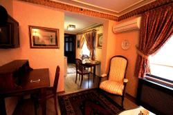Antik Konak Istanbul
