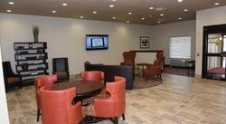 Home Away Suites