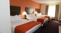 Home Away Suites