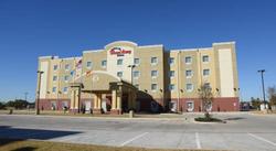 Home Away Suites
