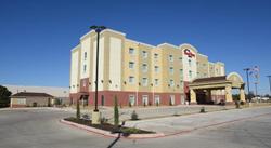 Home Away Suites