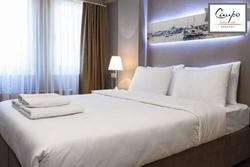Twins Rooms Hostel