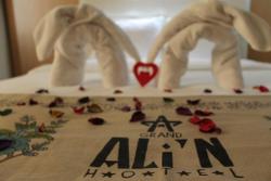 Grand Alin Hotel