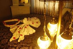Grand Alin Hotel