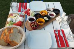 Lapis Port Surf Hotel
