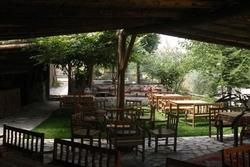 Natureland Cave Hotel