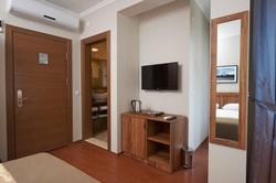 Hotel Rids Garden