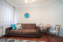 Taxim Enjoy Suites