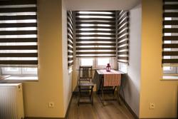 Seyyah Hostel