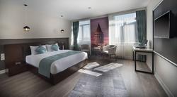 The Clock Suites