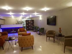 The Clock Suites