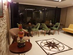 The Clock Suites