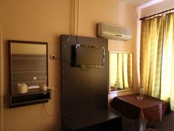 Cihanay Hotel