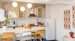 Istanbul Amedros Home