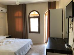Sancak Otel