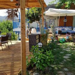 Lemon Garden Butik Otel