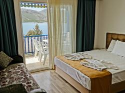 Lemon Garden Butik Otel