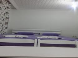 High Sophia Apart Hotel