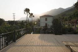 Akyaka Riverside Inn Boutique Hotel