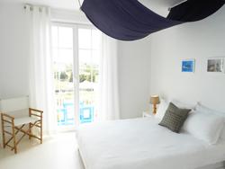 Manta Bed & Breakfast