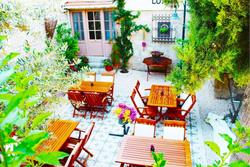 Lunar Hotel Alacati