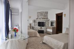 Pisces Hotel Turunc