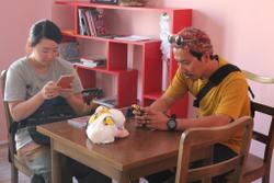Puffin Hostel
