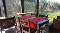 Vira Creek House