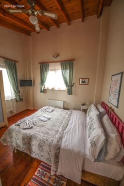 Agva Tartaruga Motel