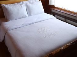Birun Kumbet Dag Evi