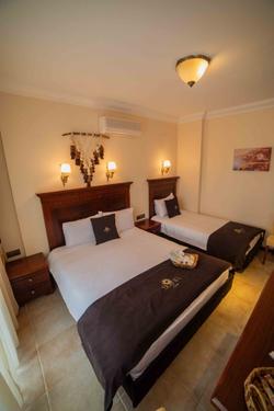 Cunda Suinn Otel