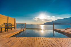 Mandalina Suites