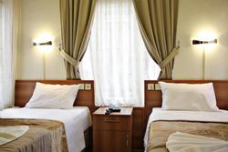 Taksim Palace Otel