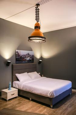 Flats Company - Karakoy Apartment