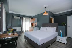 Flats Company - Karakoy Apartment