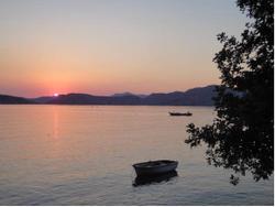 Mavi Akvaryum Otel