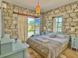 Dort Mevsim Alacati Butik Otel