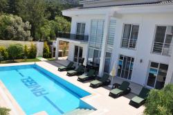 Villas Angel Unique