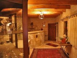 Emilys Cave House