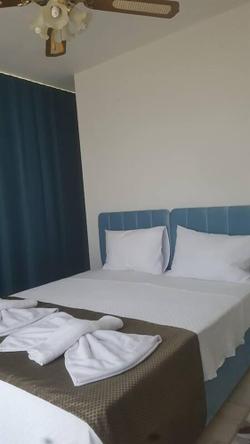 Dream Hotel Ayasaranda