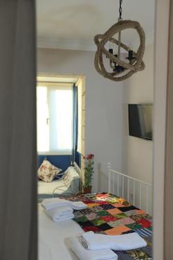 Muhit Alacati Butik Otel