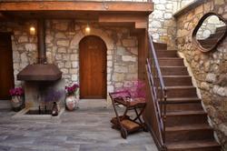 Mahzen Butik Otel