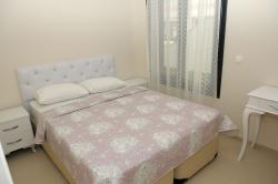 Saatli Apart Otel