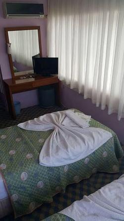 Yayla Apart Hotel