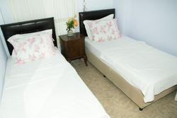 Ilaydas Suite Hotel