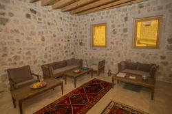 Helike in Cappadocia